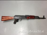 Sino Defense AKM 