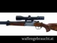 Blaser BD 14 Triumph Drilling LUXUS 