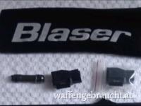 Blaser R93 WL 8x68S