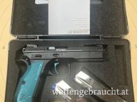 CZ Shadow 2 SA