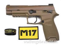 Sig Sauer P320 M17 9mm