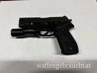 Sig Sauer Navi Seals