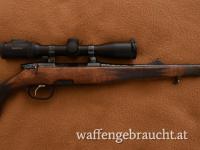 Steyr Mannlicher - Linkssystem