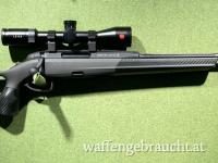 Steyr Gams 6,5 Creedmoor + Leica Amplus 6 3-18x44i BDC