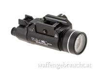 Streamlight TLR-1 HL mit Langwaffen Kit