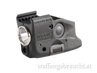 Streamlight TLR-6 HL für Glock 43/48 roter Laser