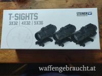 Steiner T536