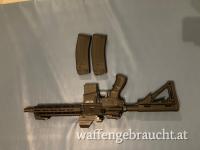 Tippmann M4-22 Elite