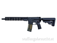 UNLIMITED DYNAMICS UD-15 MOD-0 BLK 5,56 Nato 10,5″; 14,5"; 16" *LAGERND*