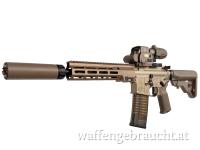SCHIEßEVENT 12.04 bei STEYR MANNLICHER für KUNDEN und HÄNDLER