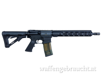 UNLIMITED DYNAMICS AR-15 5.56 MIL-SPEC BLK *LAGERND*
