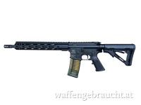 UNLIMITED DYNAMICS AR-15 5.56 10,5"; 12,5";14,5"; 16" 5.56 BLK *LAGERND*