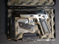 ULTRAMATIC von Wolf - Long Version 9mm Para