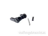 UNLIMITED DYNAMICS AR15/10 Super Semi Safety 45°/90° BLK (SSS)