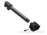 UNLIMITED DYNAMICS C-Burst + Glock Barrel 17/19/19x/45/47/49