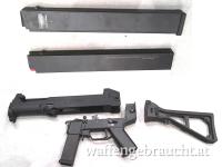 Heckler & Koch USC Teile und Magazine