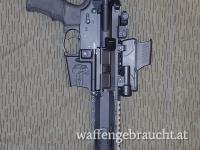 AR 15 (9) Custom PPC