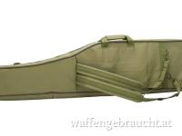 AKTION: Wald&Forst XL-Futteral / XL-Doppel-Futeral für Langwaffe+ZF+SD+Zweibein