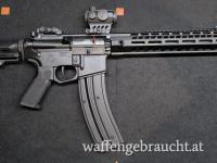 Hammerli TAC R1 22 SET
