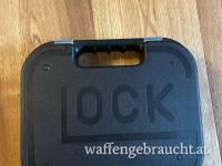 Glock 17 4,5 mm Diabolo + Zubehör