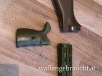 Schaftset für H&K G3, MKE T41, PTR 91, SAR M41