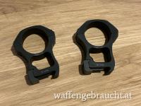  Vortex Pro Series 30 mm Ringe Extra High 39,12 mm