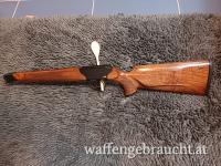 Blaser R8 Komplettierung / Schaft