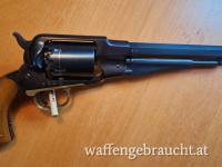 Remington 1858 New Army Kal .44 Perkussion Pietta