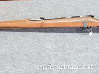 JG Anschütz Cal. 4mm lang