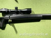 Blaser R8 Breeze "Unic Carbon" mit Swarovski Z8i 2-16x50P BTF und Innomount Sattelmontage