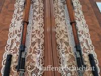  STEYR MODELO 1912 308 Win ..  K98 .. MAUSER 98 .. La Coruna ..  8x57 . MOSIN NAGANT . Bajonett . Walther 22lr 