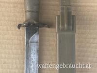 Glock 78 Feldmesser - ÖBH - C Parierstück - Austrian Army