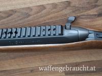 Steyr Mannlicher CL2 / CLII Goiserer mit MGW und Picatinny - Schiene