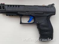 Walther Match Q5 PPQ