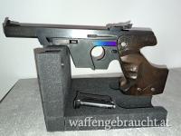 Walther GSP