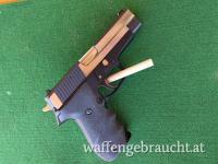 SIG&SAUER P226 