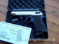 Walther Nachbau IWG P 900