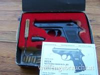 Walther Nachbau RECK Mod. PK800.8mmK
