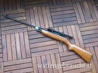 Luftgewehr CSSR  Mod. ?