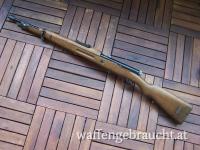 Haenel 310 im K98 Schaft