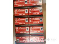 Brunnsteiner AB Express im Kaliber 16/70 mit 3,5mm Schrot und 29 Gramm