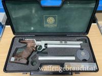 Steyr LP 10