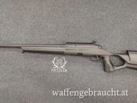 Steyr Arms CLII Kal. 243 mit FBT Carbonschaft