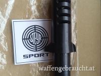 Steyr GB Kompensator Nagelneu unbenutzt 