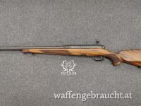 Steyr Arms CLII 9,3x62