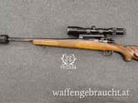 Mauser 89 Kal. 30-06 inkl. SD