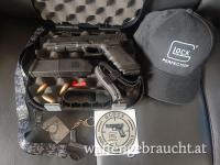 Glock 21 MOS Gen 4 Neu Evt mit Meopta Meo Red Neu