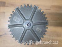 Dillon 650 750 Large Case Feeder Plate 