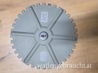 Dillon 650 750 Small Case Feeder Plate 
