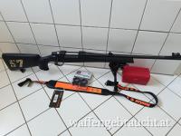 CZ 557 Synthetic Sport 308cal Ungeschossen wie Neu für Jagd oder Sport 